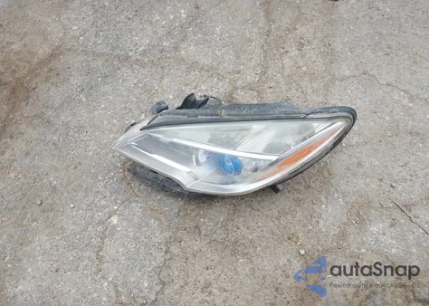 2015 Buick Encore Leather из США, поврежденный, VIN KL4CJCSB2FB030084